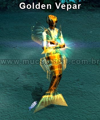 Golden Vepar